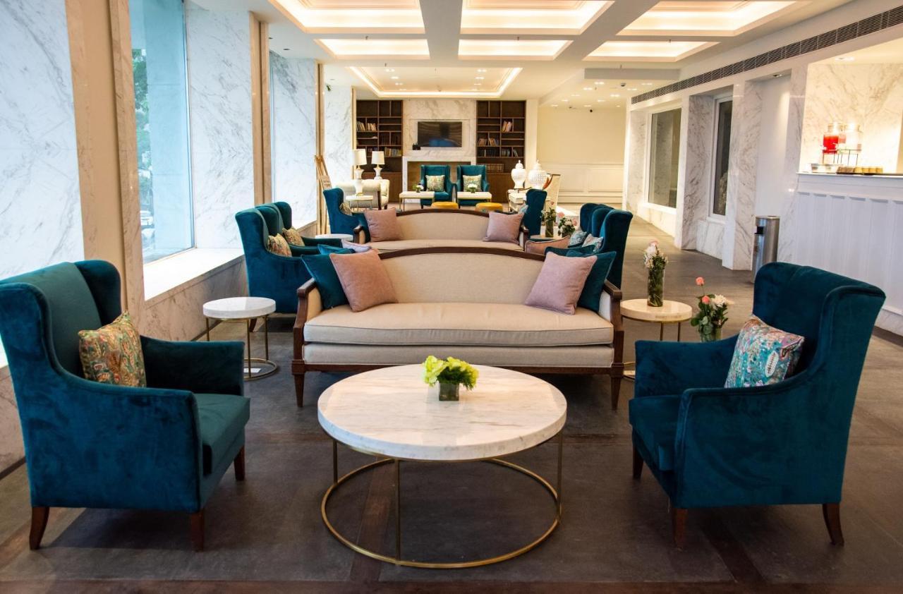 Royal Orchid Fort Resort Mussoorie Eksteriør billede