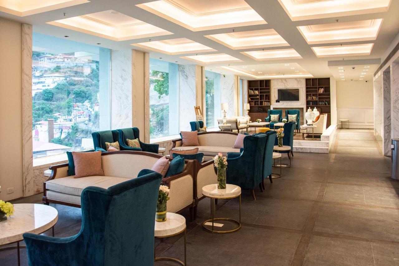 Royal Orchid Fort Resort Mussoorie Eksteriør billede