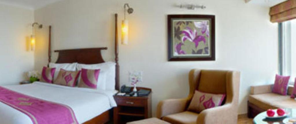 Royal Orchid Fort Resort Mussoorie Eksteriør billede