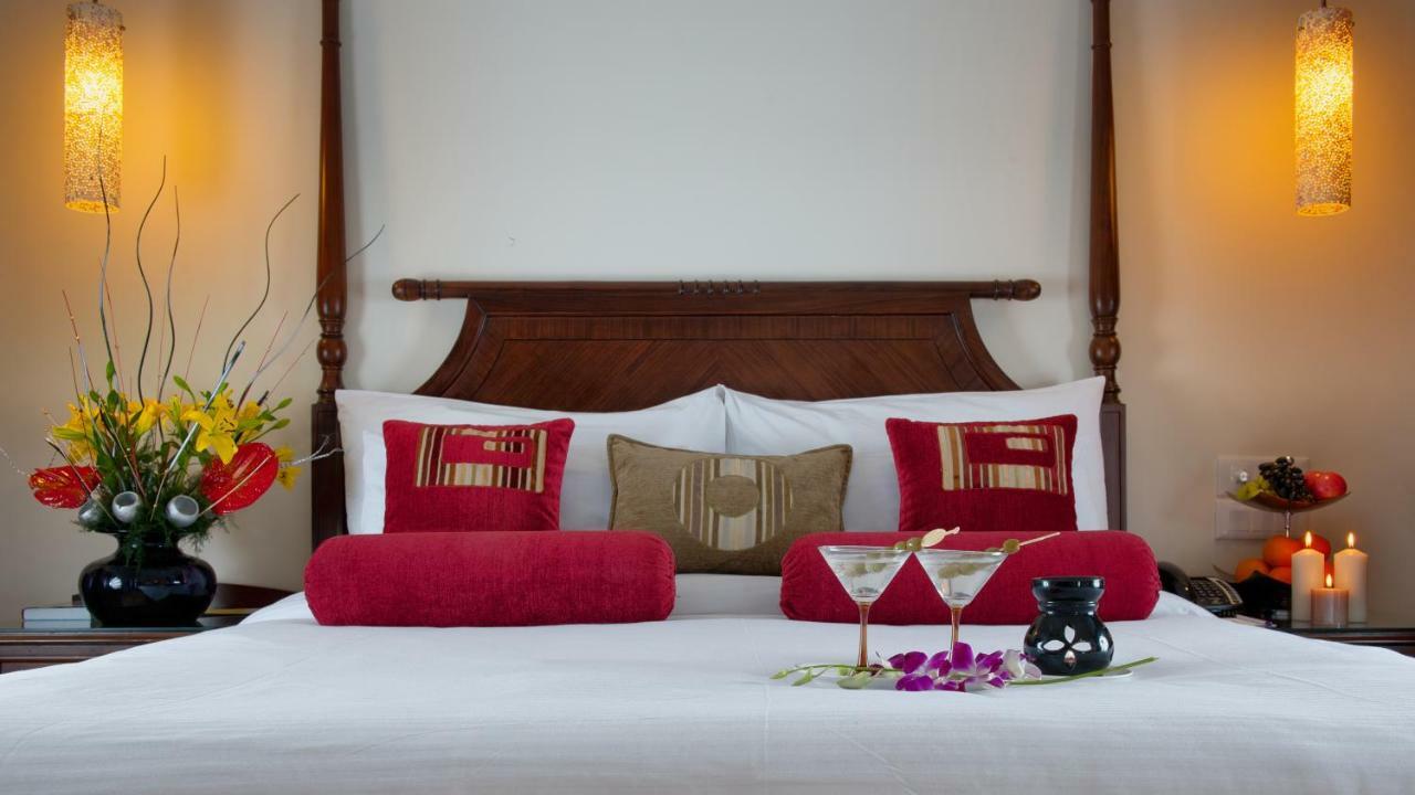 Royal Orchid Fort Resort Mussoorie Eksteriør billede
